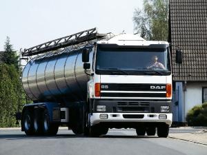 DAF FT 85 1992 года